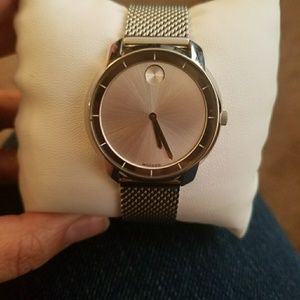 Movado Bold Watch